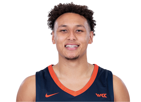 Colbey Ross headshot
