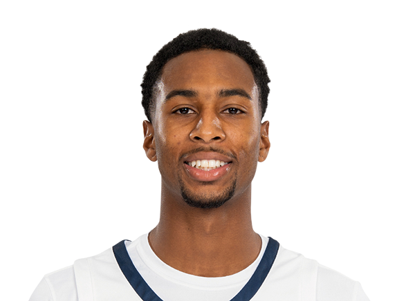 Jade' Smith headshot