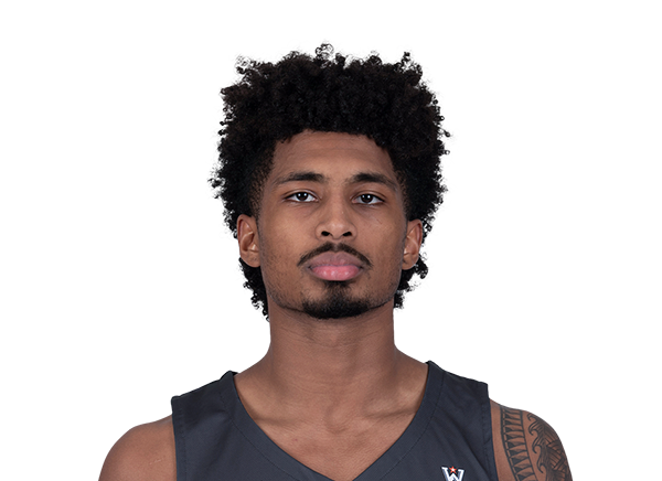 Darnell Dunn headshot