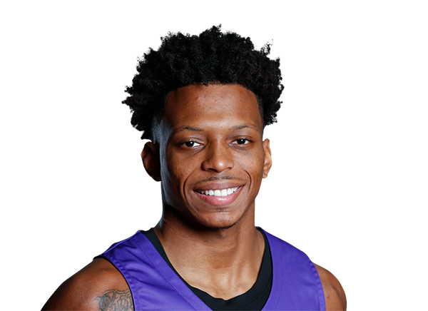 JoJo Walker headshot