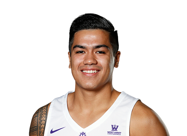 Brian Smith headshot