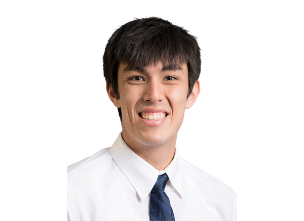 Hugh Hogland headshot