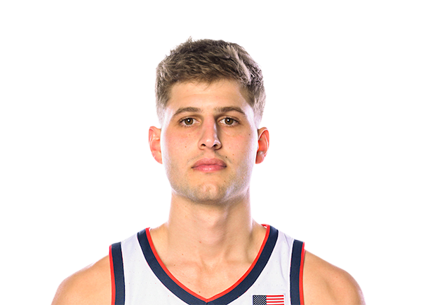 Joey Calcaterra headshot