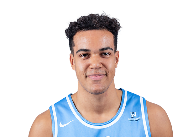 Akim-Jamal Jonah headshot
