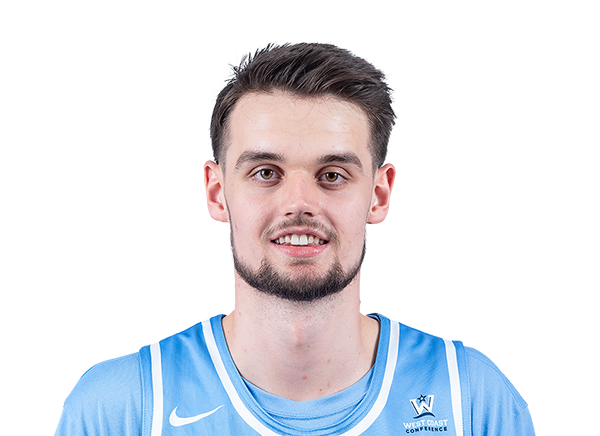 Andrew Ferguson headshot
