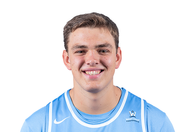 Jake Gilliam headshot