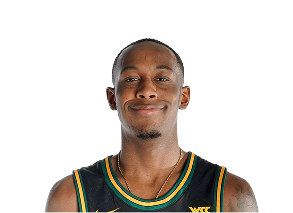 Jamaree Bouyea headshot