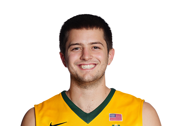 Michael Orlich headshot