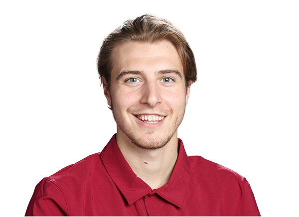 Josip Vrankic headshot