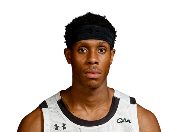 Shaquille Walters headshot