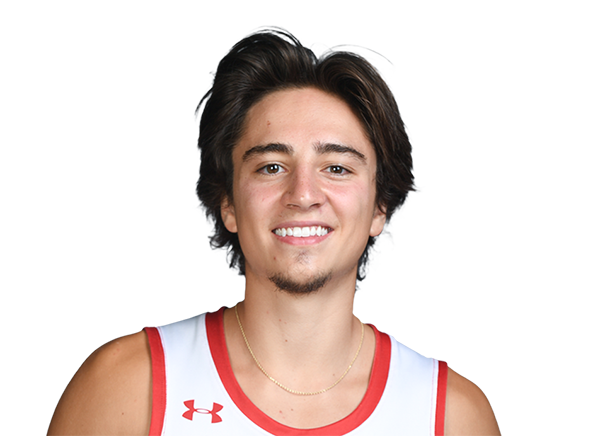 Dan Henry headshot