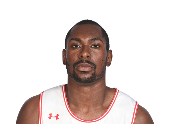 Luidgy Laporal headshot