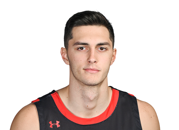 Mark Flagg headshot
