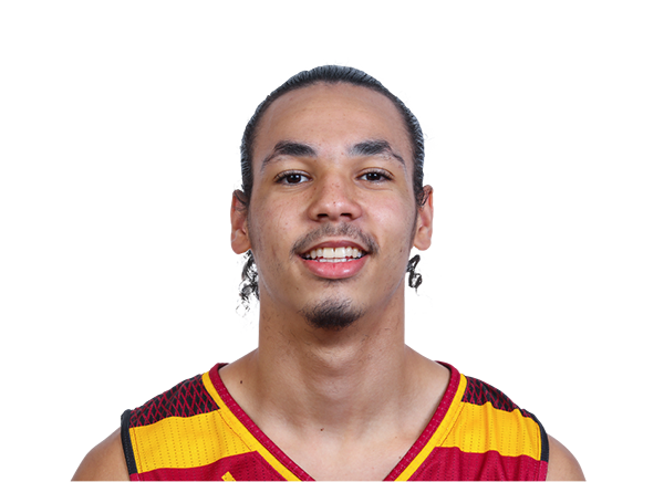 Brandon Newman headshot