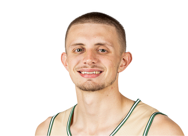 Michael Ertel headshot