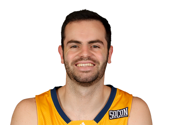 A.J. Caldwell headshot