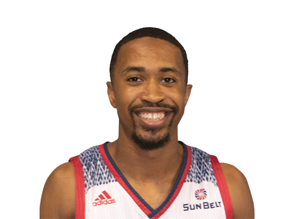 Rodrick Sikes headshot