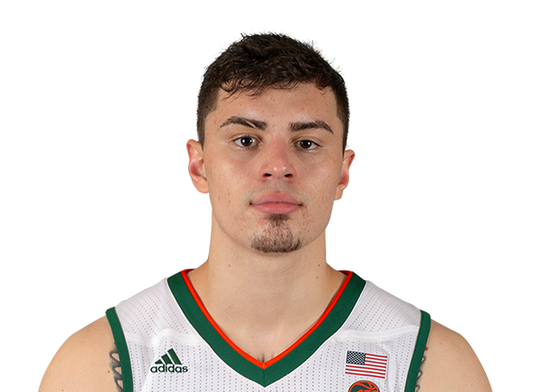Anthony Mack headshot