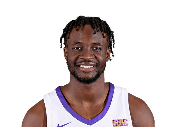 Alonzo Sule headshot