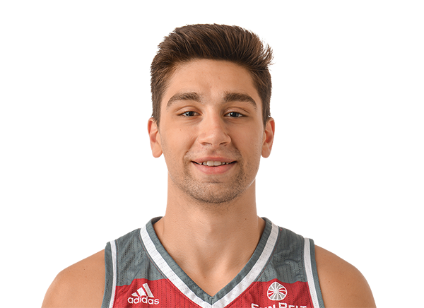 Atakan Sahinkaya headshot