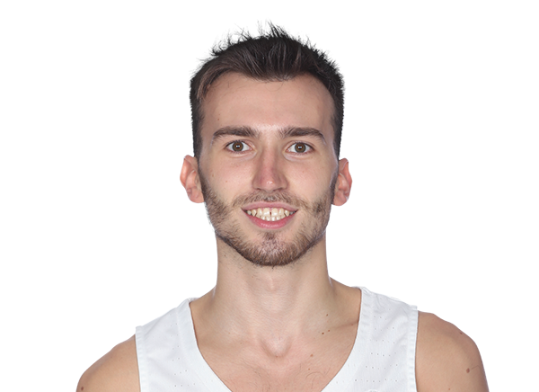 Damir Hadzic headshot