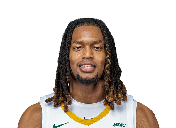 Kris Bankston headshot