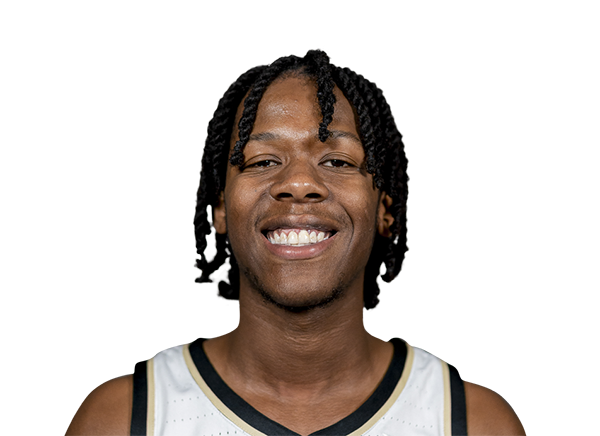 Tyree Appleby headshot