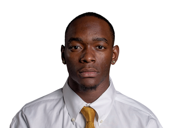 Gene Davis headshot