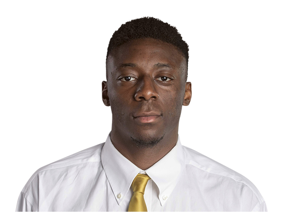 Tobi Ewuosho headshot