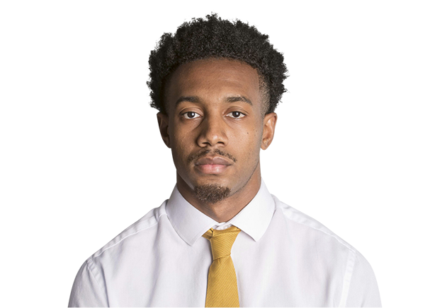 Jacoby Ross headshot