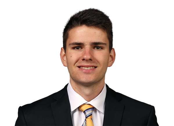 Mike Lelito headshot