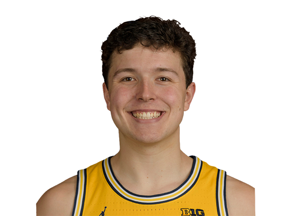 C.J. Baird headshot