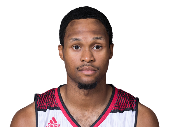 Jeremiah Jefferson headshot