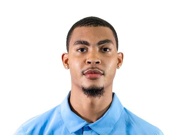 Ameer Bennett headshot