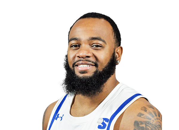 Johquin Wiley headshot