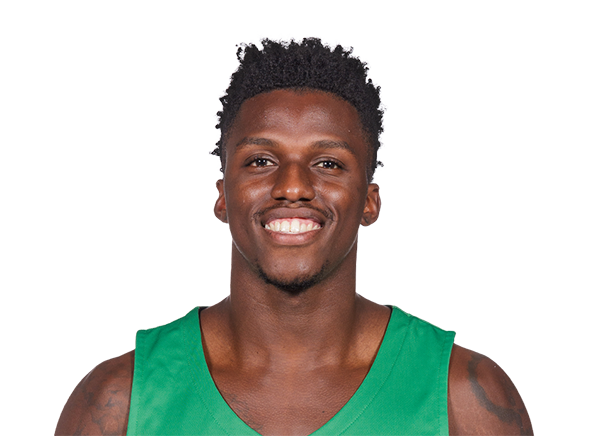 Anthony Hamilton Jr. headshot