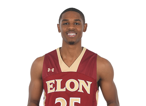 Christian Scott headshot