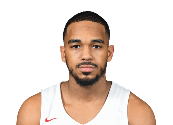 Camron Greer headshot
