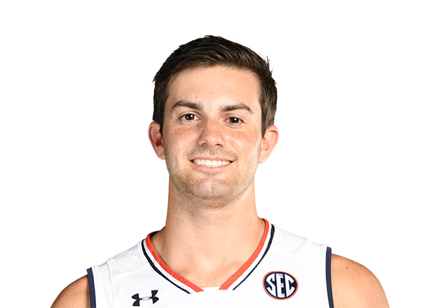 Brett Easterling headshot