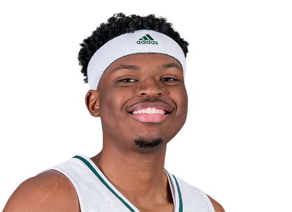 Derek Ballard Jr. headshot