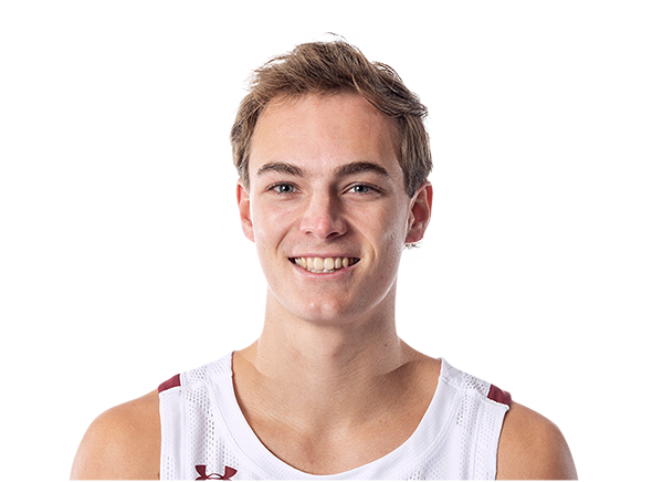 Sam Holtze headshot