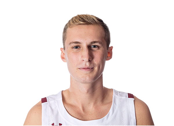 Will Jackowitz headshot