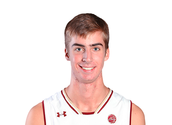 Mac Bohuny headshot