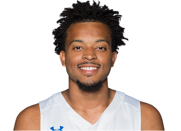 Tyeshon Martin headshot