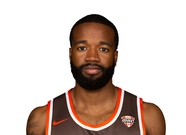 De Andre' Austin headshot