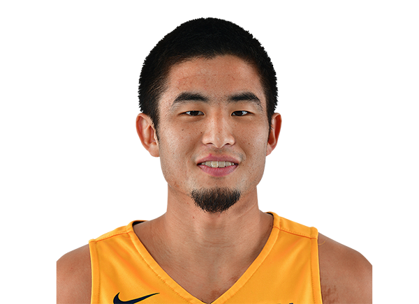 Kevin Doi headshot