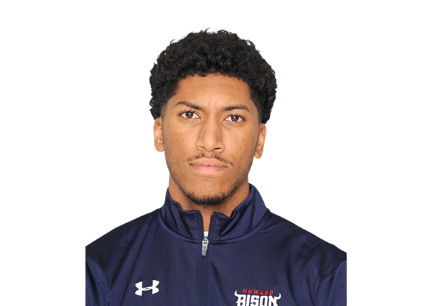 Marcus Hall headshot