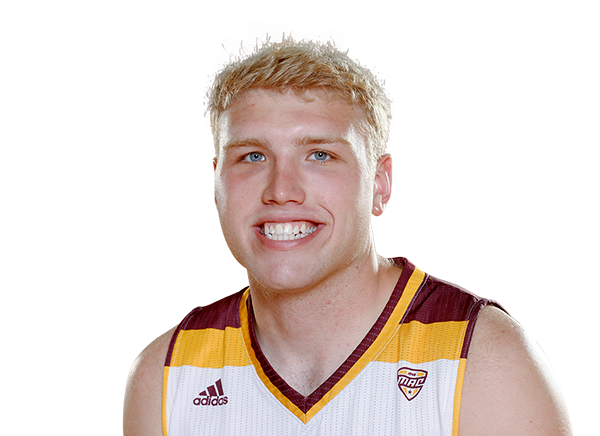 Austin Ervin headshot
