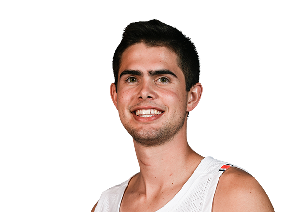 Thomas Collier headshot