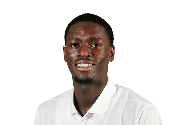 Babacar Thiombane headshot